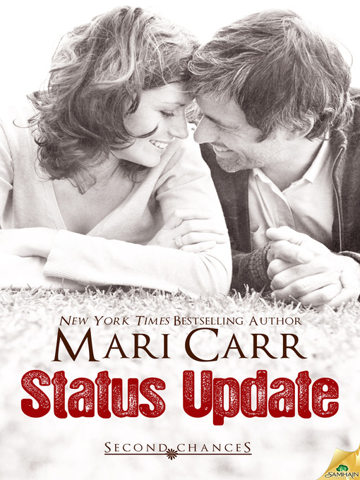 Title details for Status Update by Mari Carr - Available